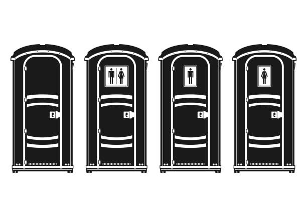 Best Portable Restroom Servicing (Cleaning and Restocking)  in Logansport, IN