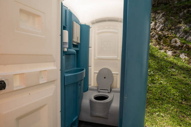 Best Short-Term Portable Toilet Rental  in Logansport, IN