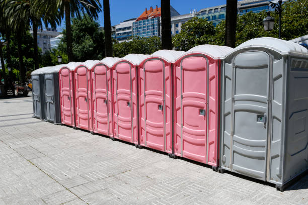 Best Restroom Trailer for Weddings  in Logansport, IN