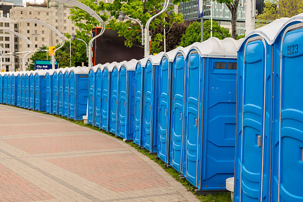 Best Standard Portable Toilet Rental  in Logansport, IN