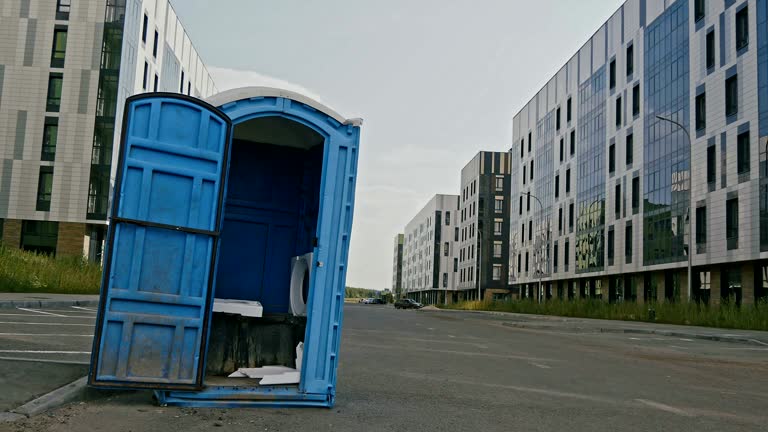 Best Portable Toilet Rental for Emergency Services  in Logansport, IN
