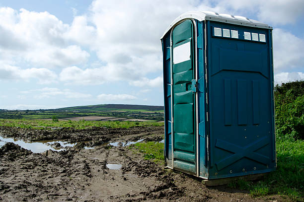 Trusted Logansport, IN Portable Potty Rental Experts